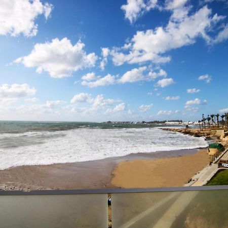 Phaedrus Living Seaside Romantic Flat Limnaria 123 Paphos Exterior photo